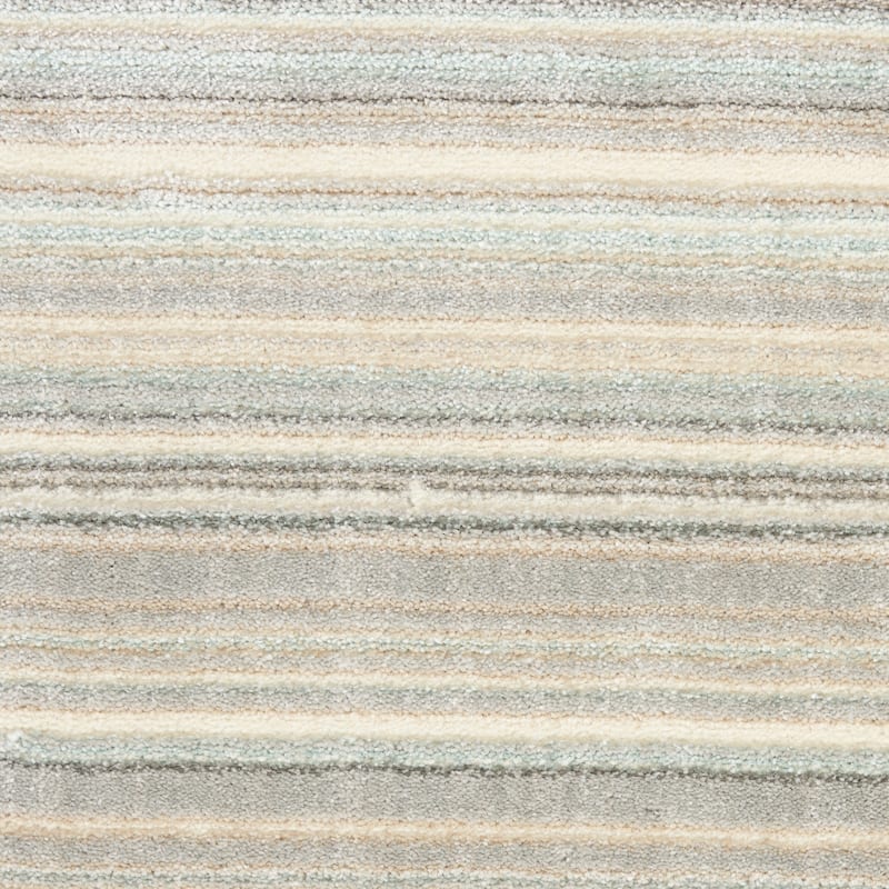 Nourison Soma Contemporary Linear Area Rug