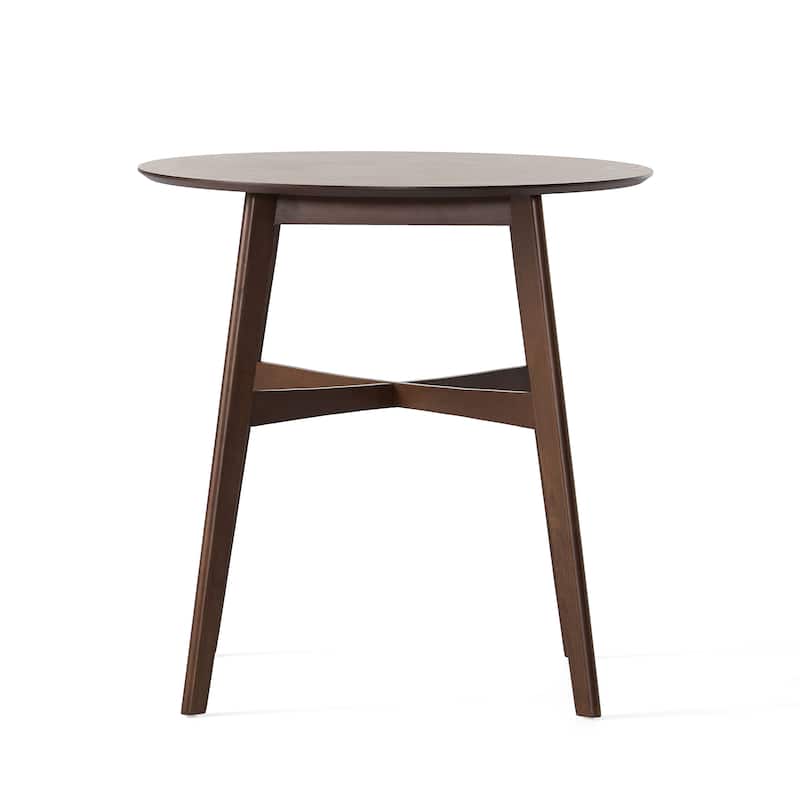 Carson Carrington Lund Wood Counter Height Table by Christopher Knight Home