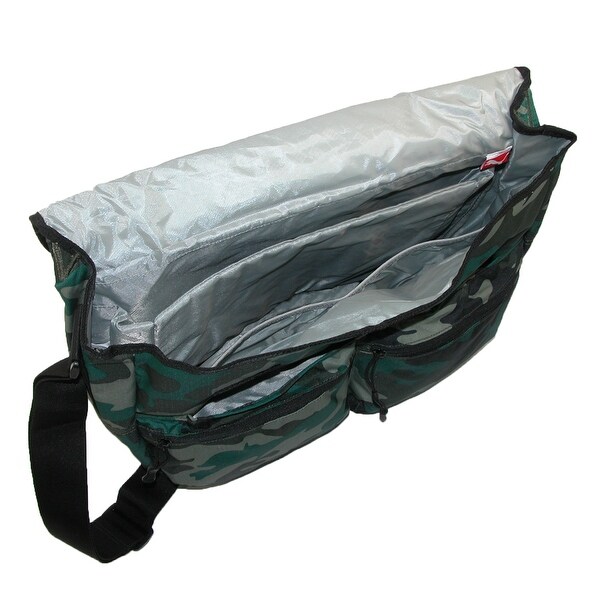 outlander messenger bag