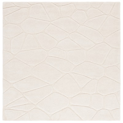 SAFAVIEH Handmade Fifth Avenue Nicoletta Mid-Century Modern New Zealand