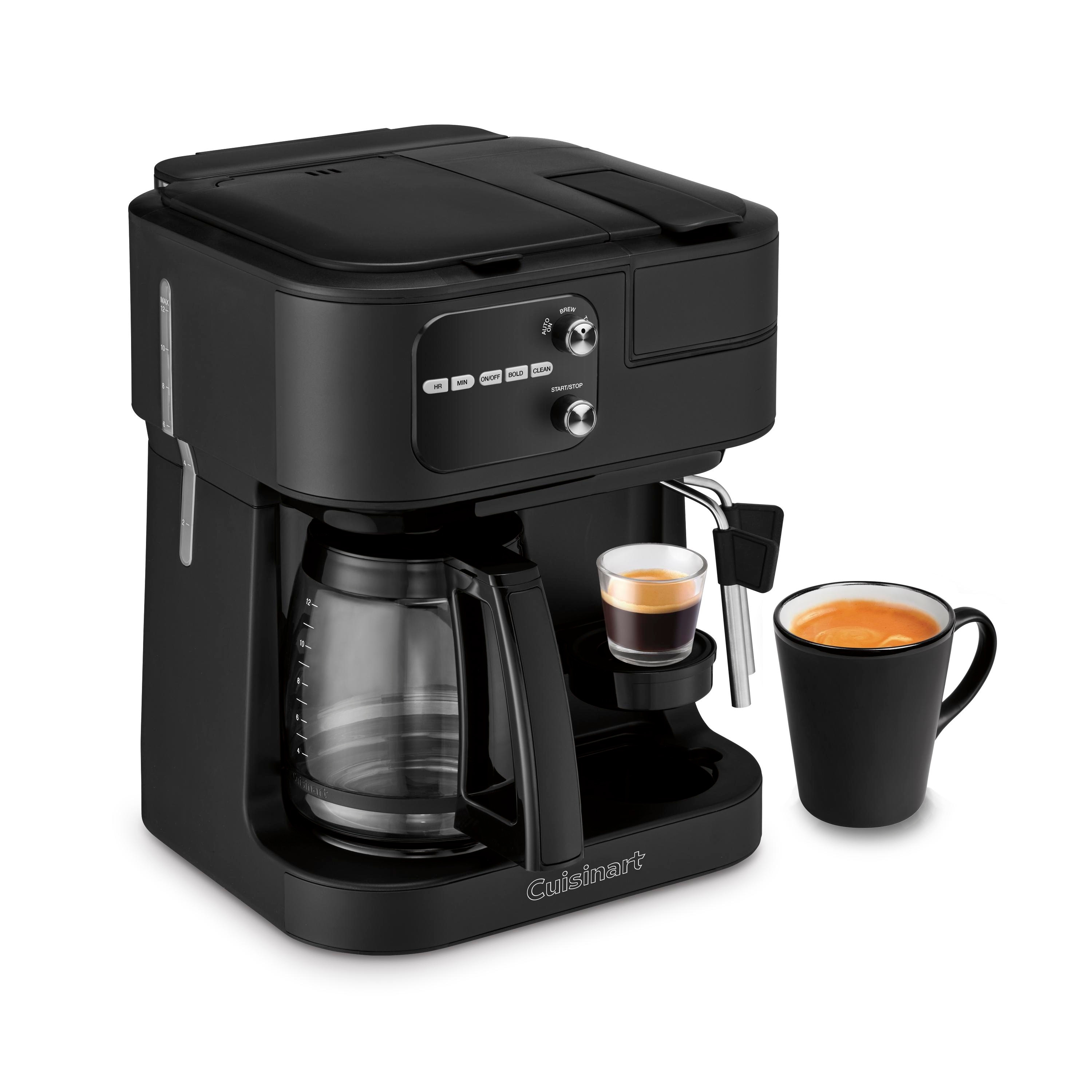 Bed bath beyond coffee makers cuisinart top