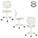 preview thumbnail 8 of 13, Urban Lifestyle Computer Office Swivel Task Desk Chair
