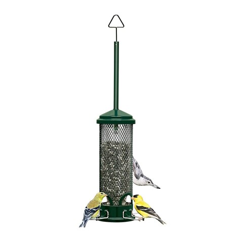 Brome Squirrel Buster Mini Squirrel-Proof Bird Feeder