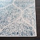 SAFAVIEH Madison Stella Boho Chic Ogee Trellis Rug