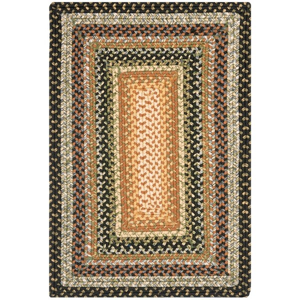 Safavieh Handmade Braided Jo Country Rug