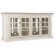 preview thumbnail 1 of 1, Lagunitas 68in Entertainment Console III - 68.5"W x 34.25"H x 19"D