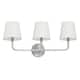 Option Brushed  Nickel