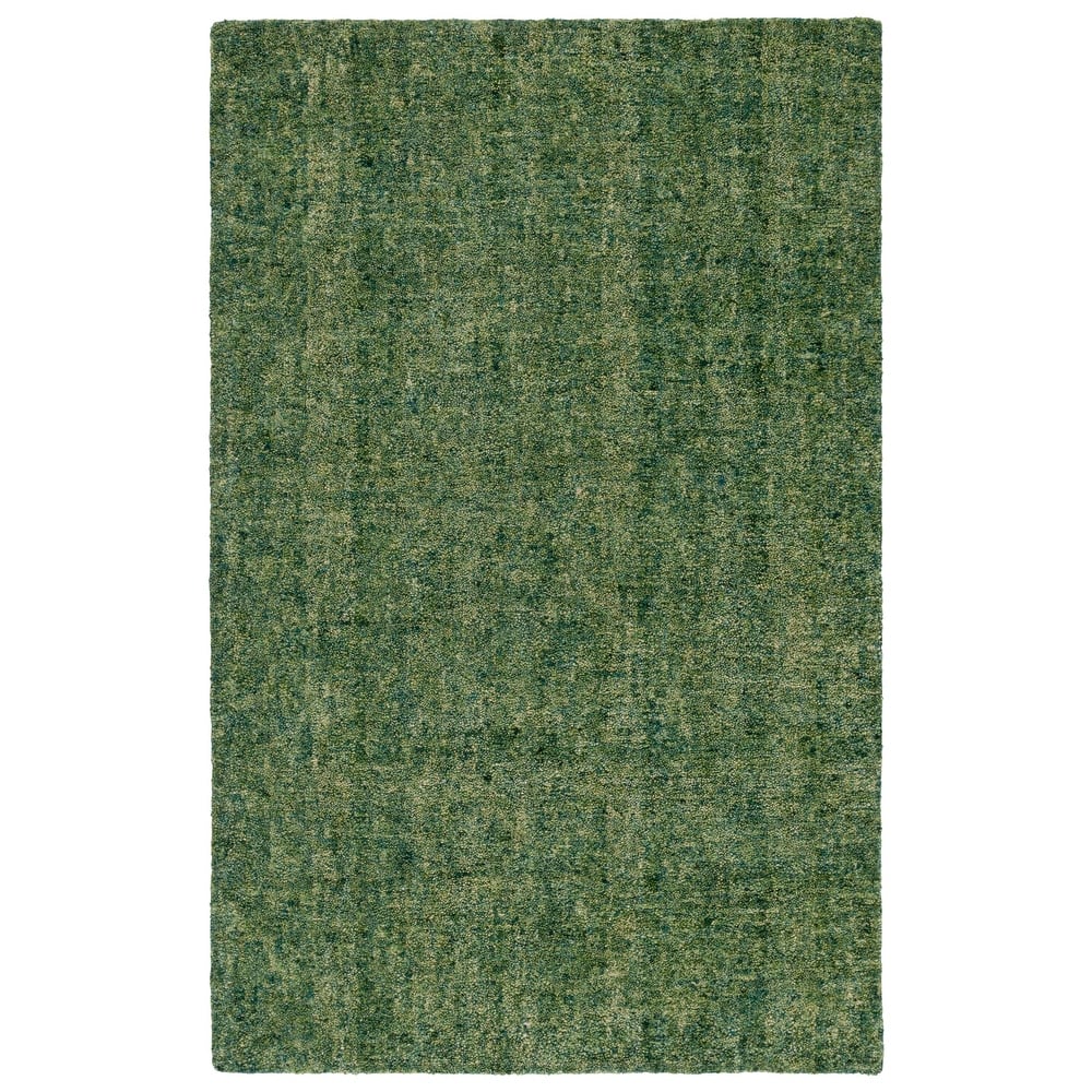 SAFAVIEH Handmade Gabbeh Andrina Wool Rug