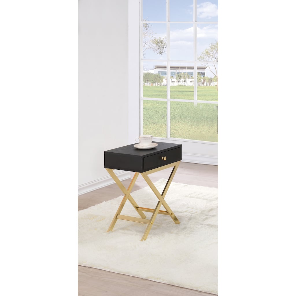 Contemporary Side Table