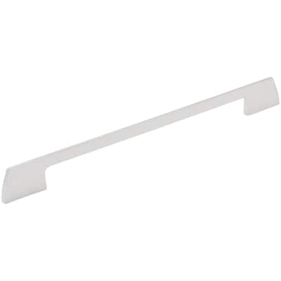 Amerock BP37303 Angle 10-1/16" Center to Center Handle Cabinet Pull