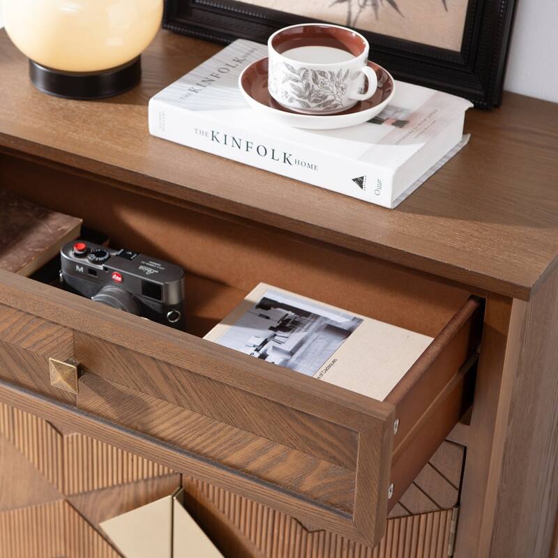 Buffet Cabinet Sideboard Cabinet