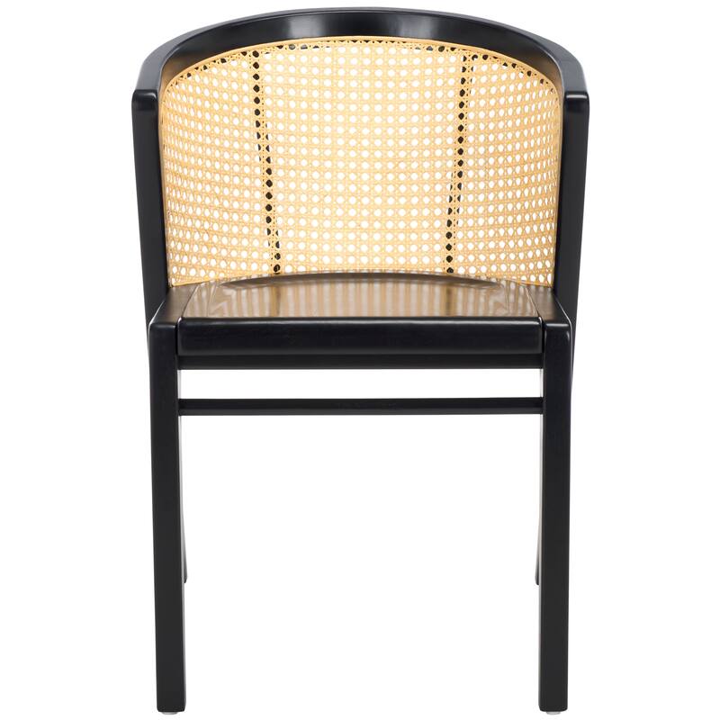 SAFAVIEH Home Edan 19-inch Dining Chair - 21Wx23Dx31H