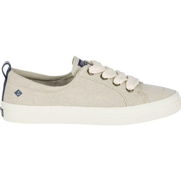 sperry crest vibe chubby lace