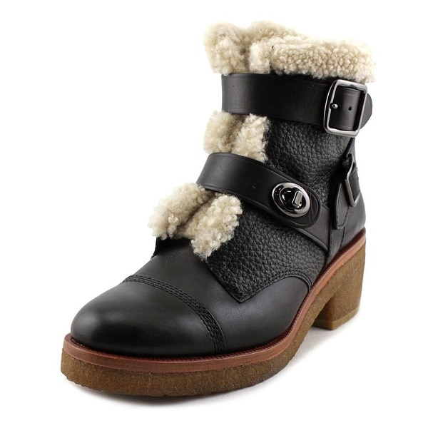 coach preston bootie