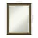 Option Blaine Light Bronze Narrow