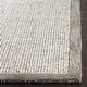 preview thumbnail 31 of 49, SAFAVIEH Handmade Abstract Nannie Modern Wool Rug