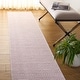 preview thumbnail 7 of 17, SAFAVIEH Augustine Groa Geometric Fringe Rug