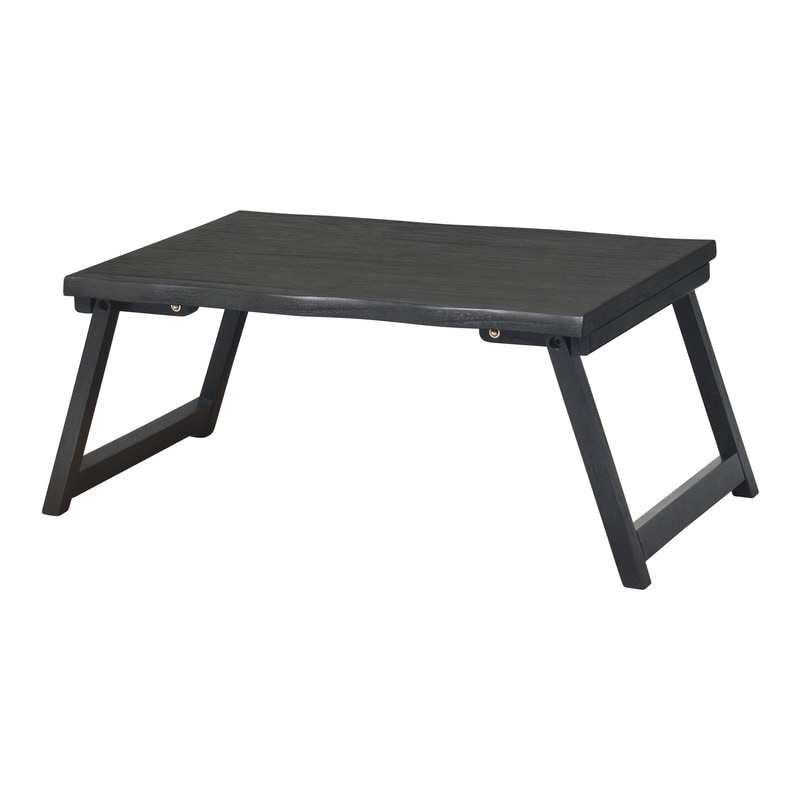 Live Edge Bed Tray