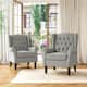 Option Linen Light Gray
