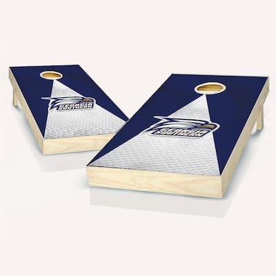 Georgia Southern Jersey Outdoor Cornhole Board Set