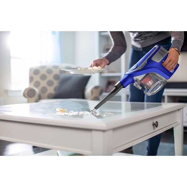 Hoover Impulse Cordless Stick Vacuum 