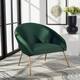 Option Malachite Green/Gold