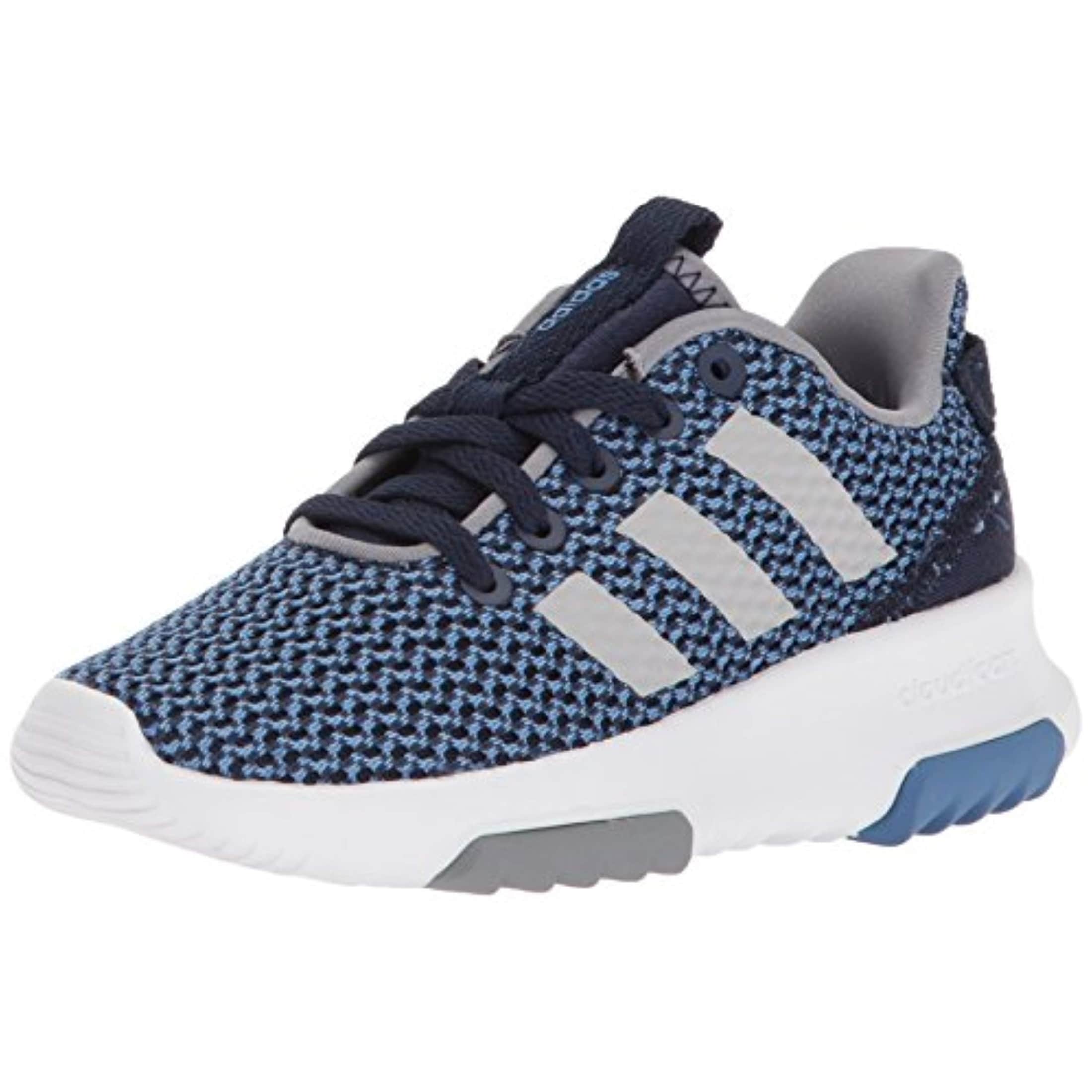 adidas cloudfoam cf racer