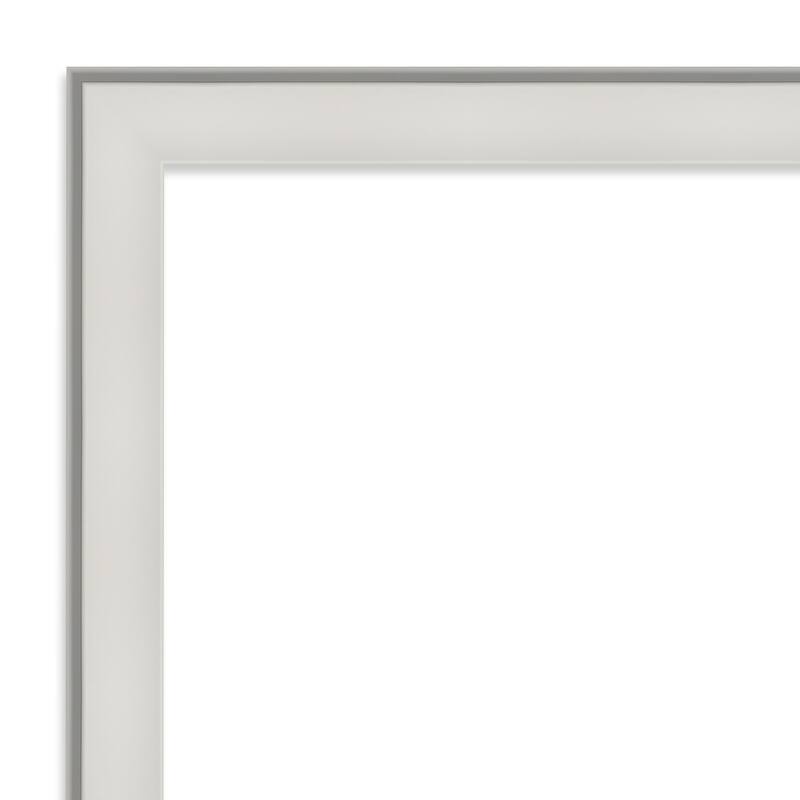 Imperial Framed Black Corkboard Bulletin Board