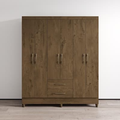 Panama Wardrobe