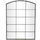 Option Black - 35"W, 48"H