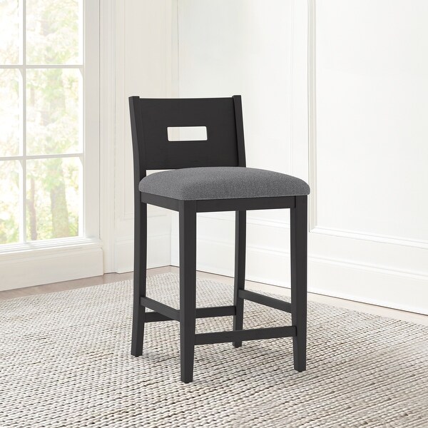 Hillsdale furniture sales counter stool
