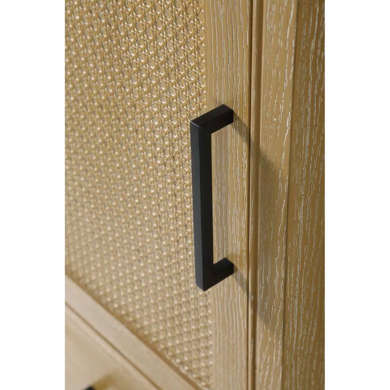 Winslow 16-28 Inch Bath Storage Cabinet