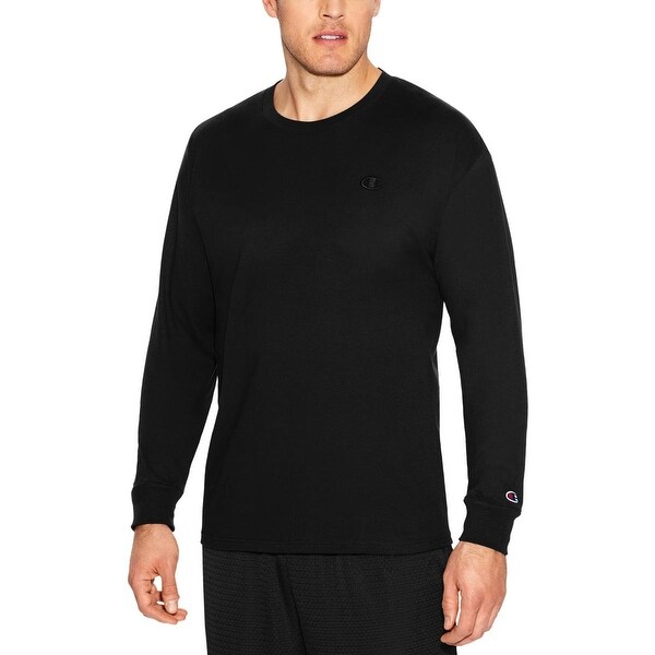 champion men's shirts