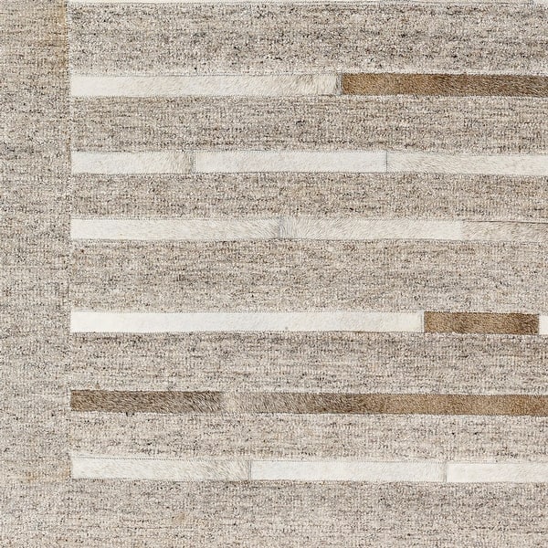 Tatum Modern & Contemporary Area Rug