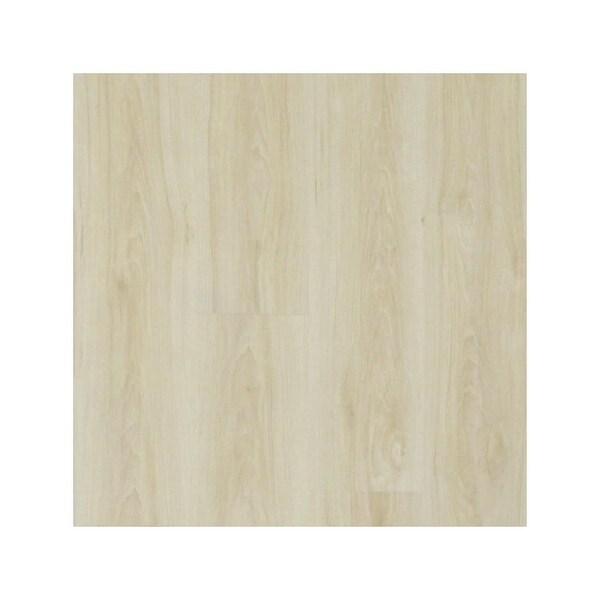 Miseno MLVT-LAPAZ Wood Imitating 7-1/8" X 48" Luxury Vinyl Plank Flooring (33.46 SF/Carton) - N/A