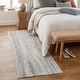 preview thumbnail 18 of 20, Artistic Weavers Magdalena Modern Area Rug 2' 7" x 7' 7" - Grey