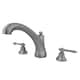 Option Brushed Nickel