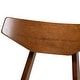 preview thumbnail 15 of 16, Timothy Mid-Century Modern Transitional 5-Piece Dining Set