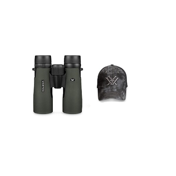 Vortex optics diamondback roof prism shop binoculars 10x42