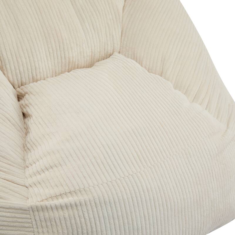Indoor Bean Bag Chair