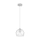 Option Satin Nickel / Seedy Shade