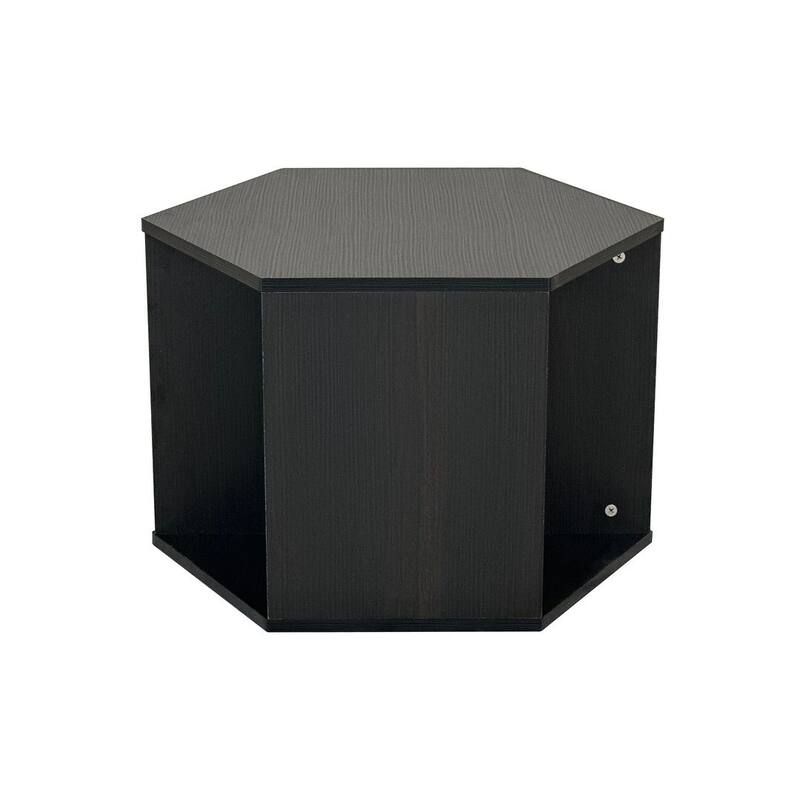23.62" Modern style Nightstand or Coffee Table or Side Table