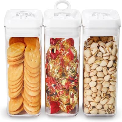 Food Storage Container (1.3qt)