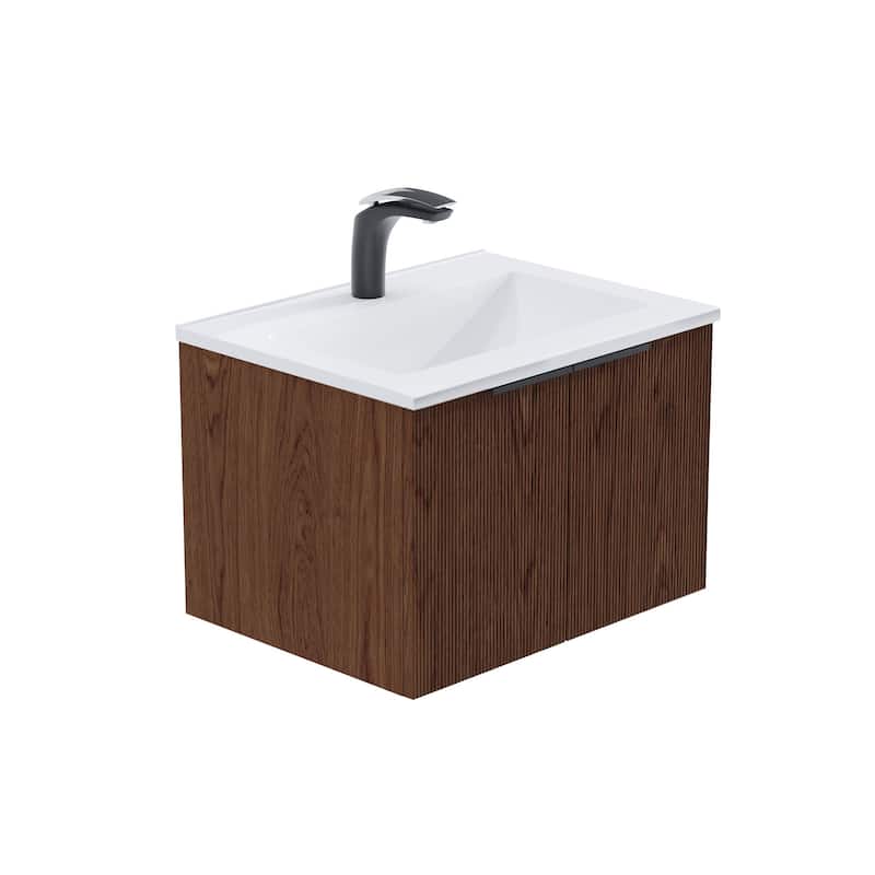 Dillon 24" Single Vanity Set