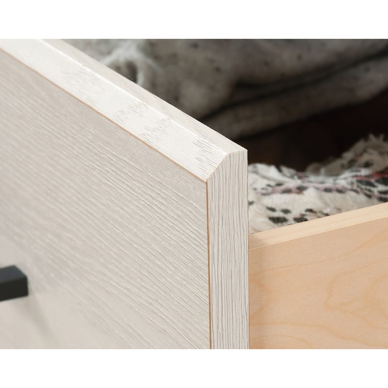 Summit Station Dresser