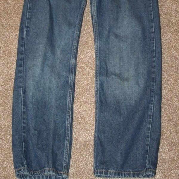 boys levi 505
