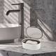 Option Clear Gray