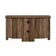 preview thumbnail 21 of 20, Middlebrook Bow Valley 44-inch Corner TV Stand
