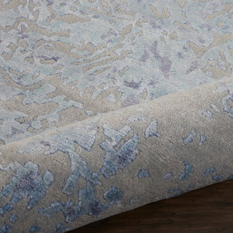 Nourison Silk Shadows Area Rug