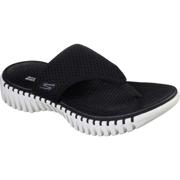 gowalk smart riviera sandal